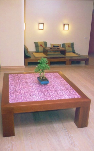 Квартира в Соловьиной Роще