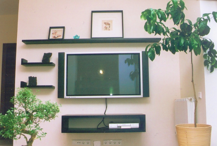 Квартира в Соловьиной Роще