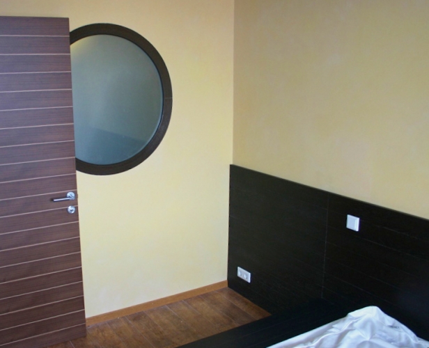 Квартира в Соловьиной Роще