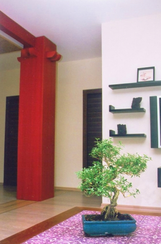 Квартира в Соловьиной Роще