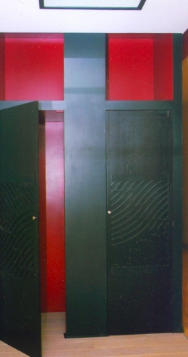 Квартира в Соловьиной Роще