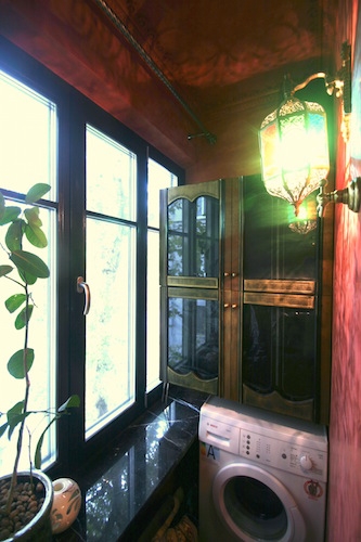 Квартира на Дорогомиловской