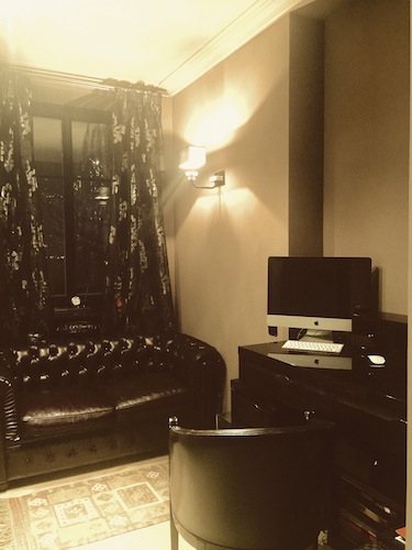 Квартира на Дорогомиловской