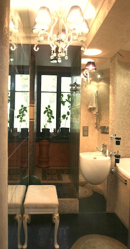 Квартира на Дорогомиловской