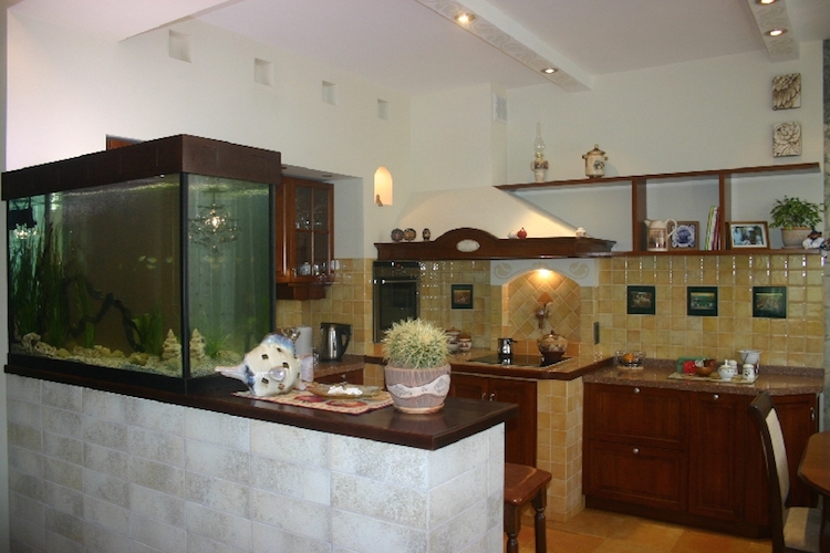 Квартира на Удальцова