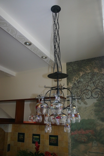 Квартира на Удальцова