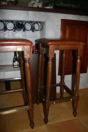 Квартира на Удальцова