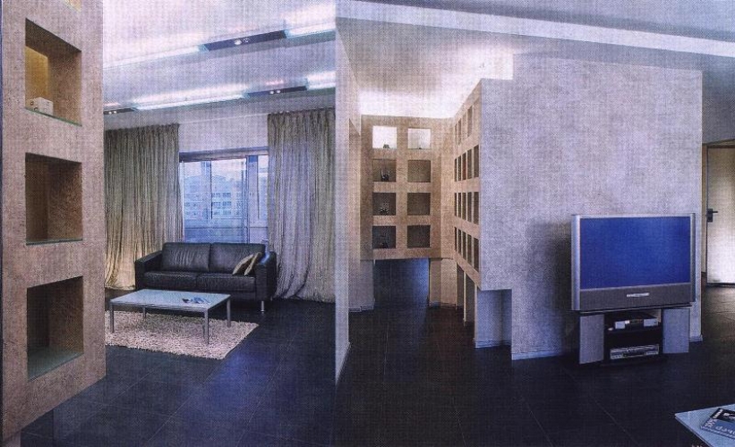 Квартира в Химках