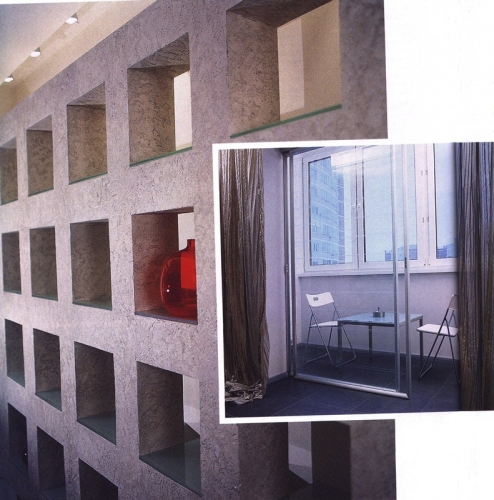 Квартира в Химках