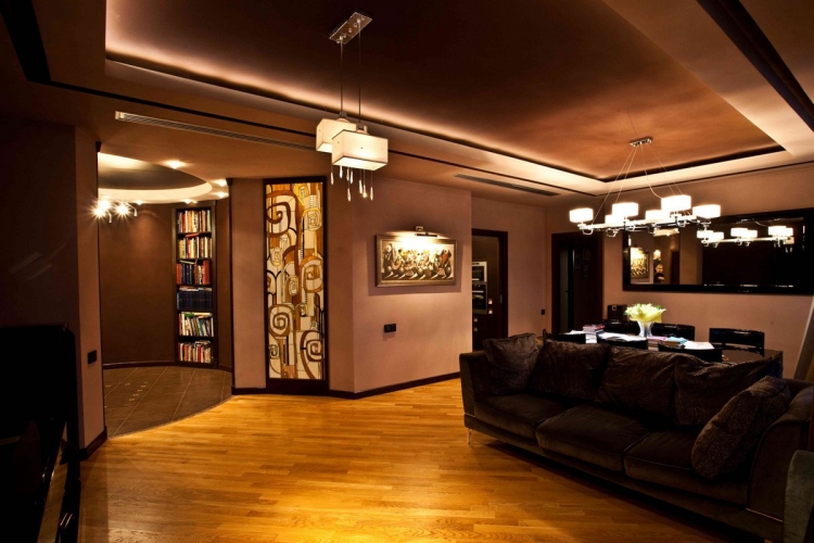 Квартира на Вавилова