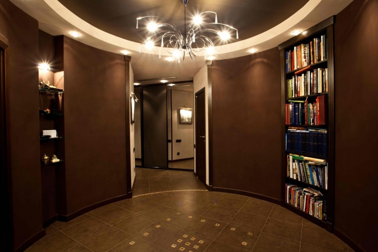 Квартира на Вавилова