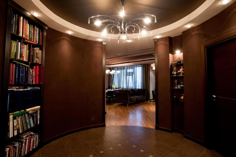 Квартира на Вавилова