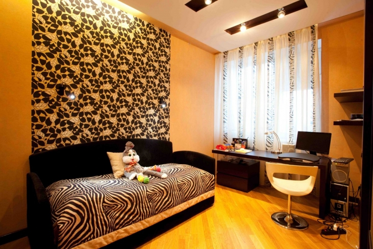 Квартира на Вавилова