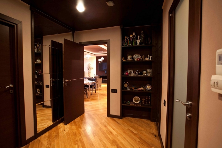 Квартира на Вавилова