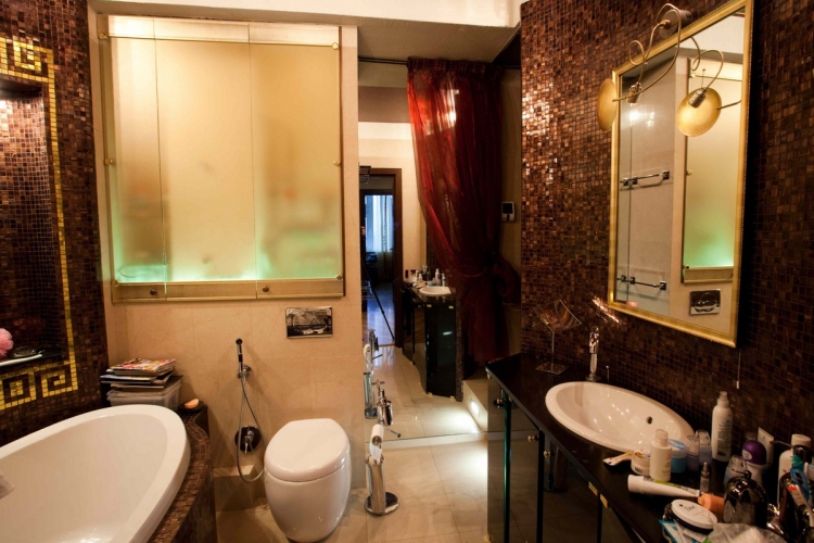 Квартира на Вавилова