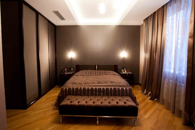 Квартира на Вавилова