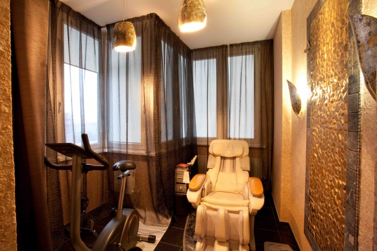 Квартира на Вавилова