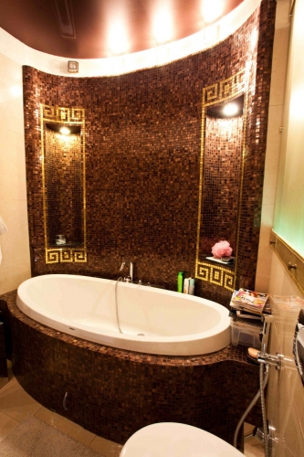 Квартира на Вавилова